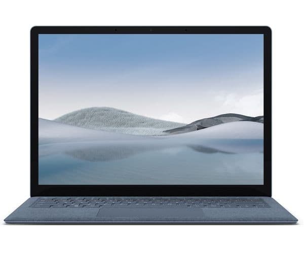 Microsoft Surface Laptop 4 13.5" Intel Core i7 16GB 512GB Ice Blue