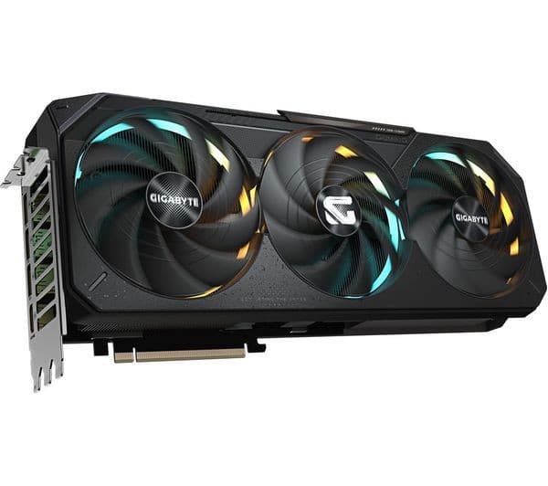 GIGABYTE GeForce RTX 5080 GAMING OC 16 GB GDDR7 Graphics Card - Image 3