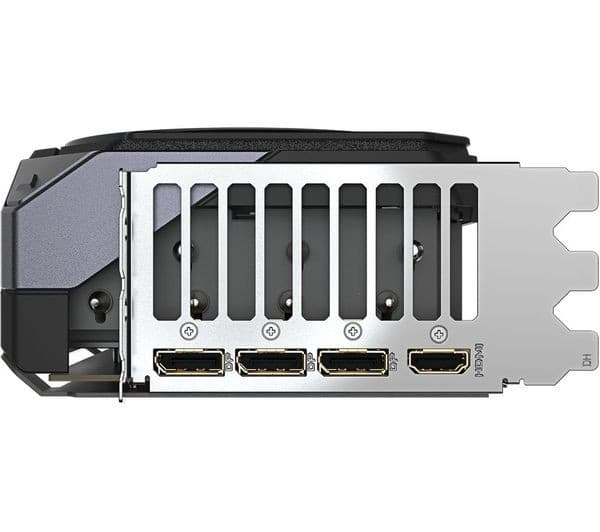 GIGABYTE GeForce RTX 5080 GAMING OC 16 GB GDDR7 Graphics Card - Image 7