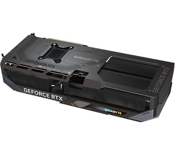 GIGABYTE GeForce RTX 5080 GAMING OC 16 GB GDDR7 Graphics Card - Image 8