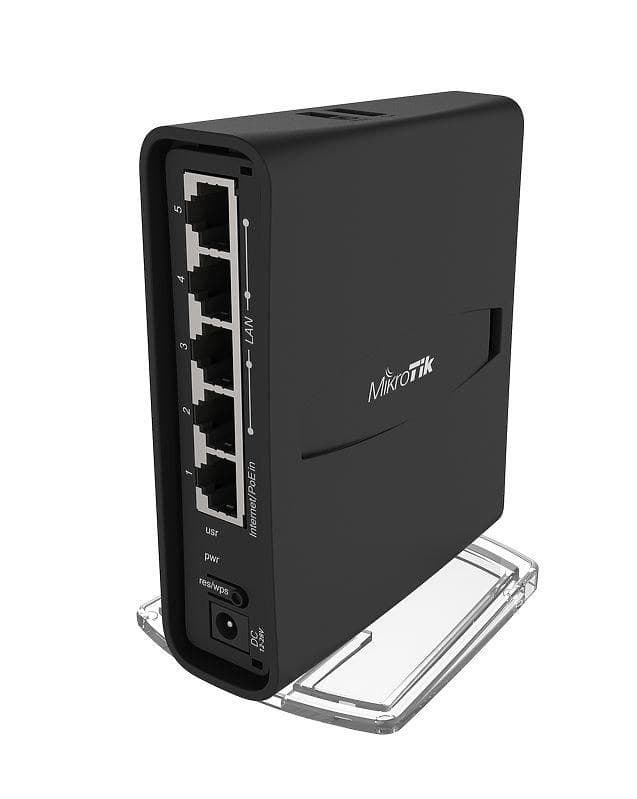 hAP ac² WLAN access point - Image 1
