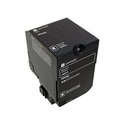 Lexmark 24B6519 Original Toner Cartridge for C4150 - Black