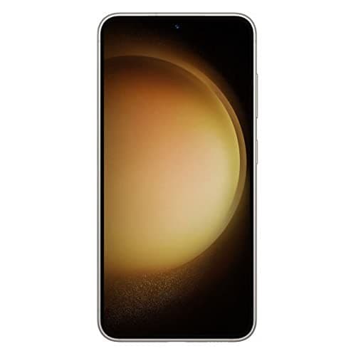 Samsung Galaxy S23 8GB 128GB Cream