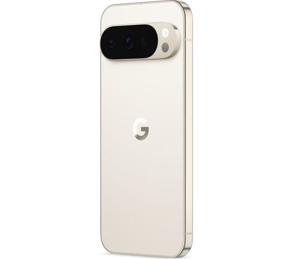 Google Pixel 10 Pro XL 16GB 256GB Porcelain - Image 3