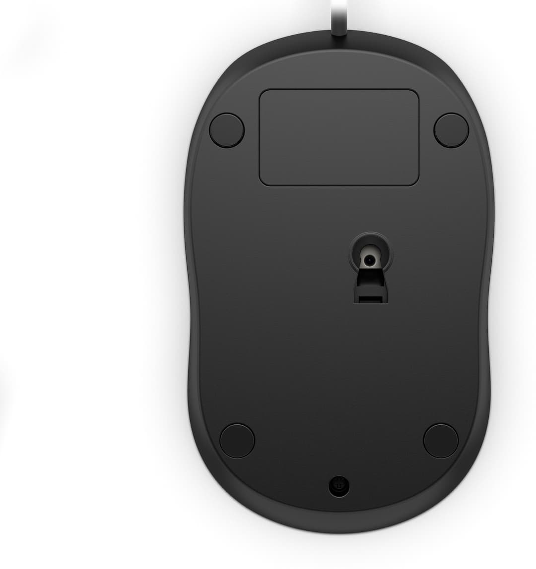 HP Wired Mouse 1000 - Image 4
