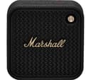 Marshall Willen II Bluetooth Speaker Black & Brass thumbnail 1