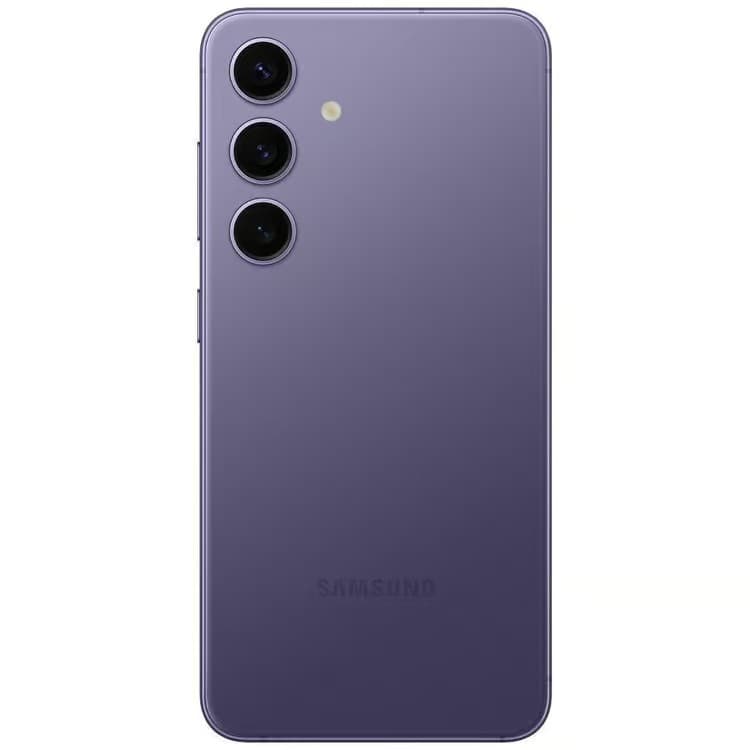 Samsung Galaxy S24 5G 512GB - Cobalt Violet - Image 4