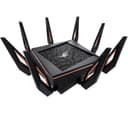 ASUS ROG Rapture GT-AX11000 WiFi Cable & Fibre Router - AX 11000, Tri-band thumbnail 1