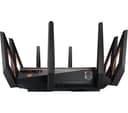 ASUS ROG Rapture GT-AX11000 WiFi Cable & Fibre Router - AX 11000, Tri-band thumbnail 2