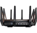 ASUS ROG Rapture GT-AX11000 WiFi Cable & Fibre Router - AX 11000, Tri-band thumbnail 3