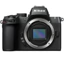 Nikon Z50II Mirrorless Camera Body Only - Black thumbnail 1
