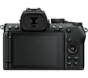 Nikon Z50II Mirrorless Camera Body Only - Black thumbnail 2
