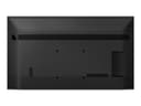 Sony Bravia Professional Displays FW-65BZ35L BZ35L Series - 65" LED-backlit LCD display - 4K - for digital signage thumbnail 5