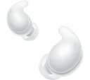 Sony LinkBuds Fit (WF-LS910N) Wireless Noise-Cancelling Earbuds - White thumbnail 1