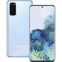 Samsung Galaxy S20 5G 128GB 12GB Dual SIM Smartphone - Cloud Blue thumbnail 2