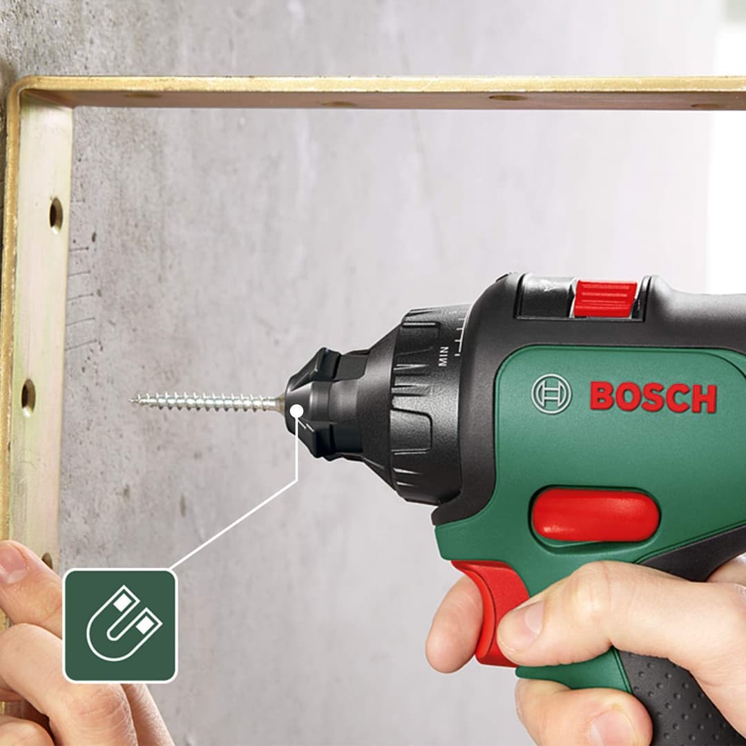 Bosch 06039B5074 Cordless AdvancedDrill 18 - Green - Image 5