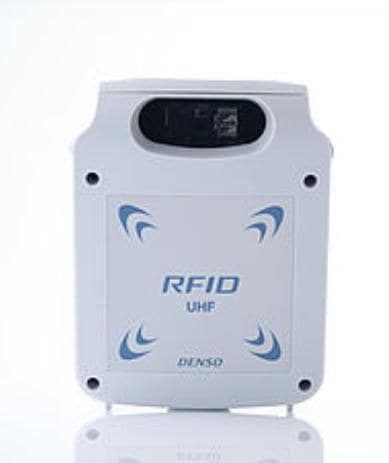 SP1-QUBi - RFID UHF and 2D - Image 1