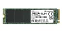 Transcend 110S M.2 2280 NVMe PCIe Gen3 x4 SSD - 2TB thumbnail 1