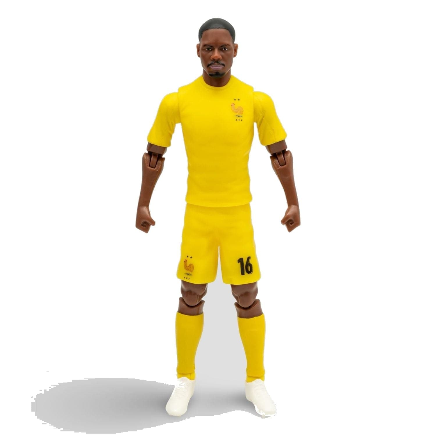 Banbo Mike Maignan France Fully Articulated Figurine