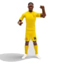 Banbo Mike Maignan France Fully Articulated Figurine thumbnail 4