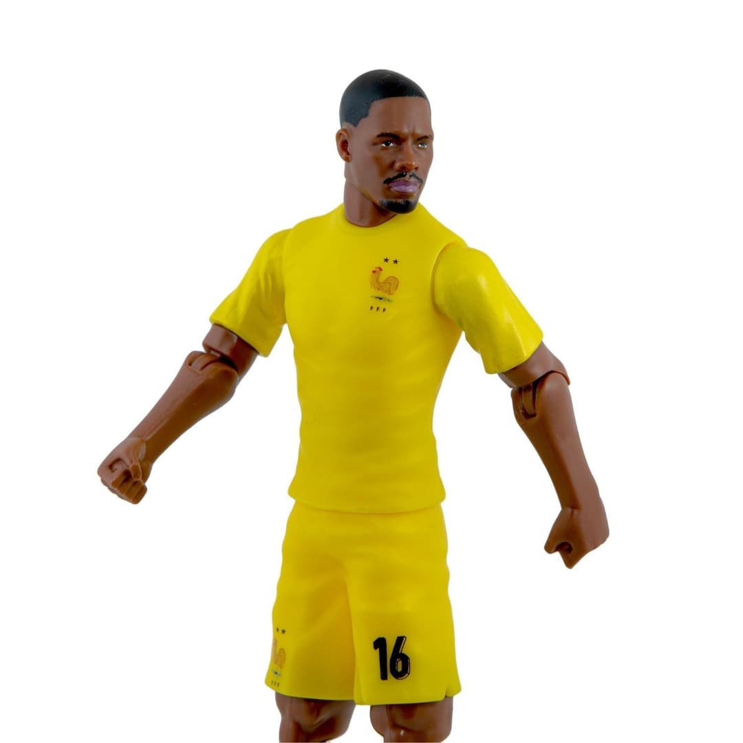 Banbo Mike Maignan France Fully Articulated Figurine - Image 8