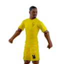 Banbo Mike Maignan France Fully Articulated Figurine thumbnail 8