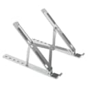Targus AWE810GL laptop stand Aluminium 39.6 cm (15.6") thumbnail 1