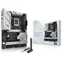 ASUS ROG STRIX B760-A GAMING WIFI Intel B760 LGA 1700 DDR5 ATX Motherboard thumbnail 1