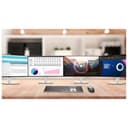 Dell UltraSharp U4323QE 43" 4K UHD IPS USB-C Height Adjustable Monitor with Speakers thumbnail 5