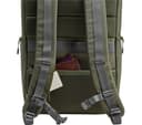 HP 15.6" Laptop Backpack Black & Grey thumbnail 3
