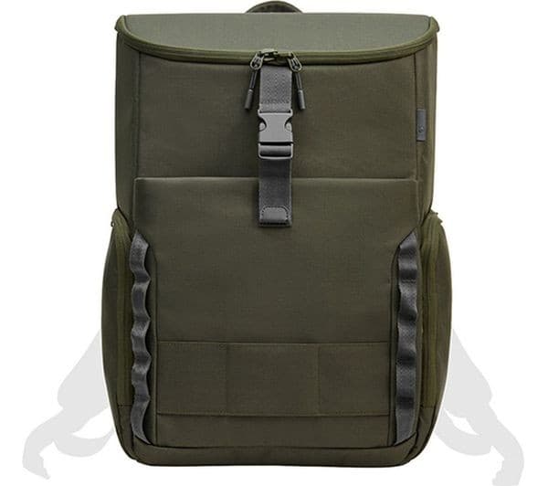 HP 15.6" Laptop Backpack Black & Grey - Image 4
