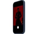 Apple iPhone 17 Pro Silicone Case with MagSafe Midnight thumbnail 2