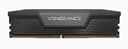 Corsair Vengeance CMK32GX5M1B5600C40 memory module 32 GB 1 x 32 GB DDR5 5600 MHz CL40 Black thumbnail 3
