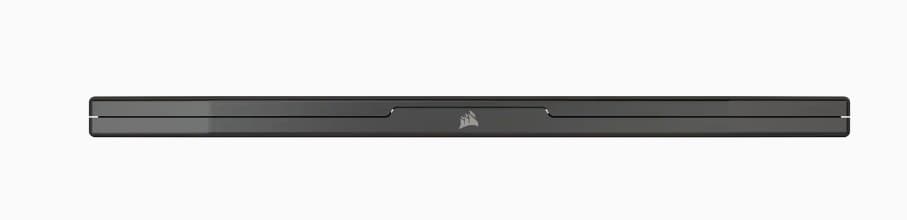 Corsair Vengeance CMK32GX5M1B5600C40 memory module 32 GB 1 x 32 GB DDR5 5600 MHz CL40 Black - Image 4
