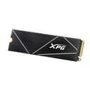 512GB XPG GAMMIX S70 BLADE M.2 2280 PCI Express 4.0 3D NAND NVMe SSD thumbnail 2
