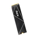 512GB XPG GAMMIX S70 BLADE M.2 2280 PCI Express 4.0 3D NAND NVMe SSD thumbnail 4