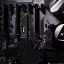 512GB XPG GAMMIX S70 BLADE M.2 2280 PCI Express 4.0 3D NAND NVMe SSD thumbnail 6