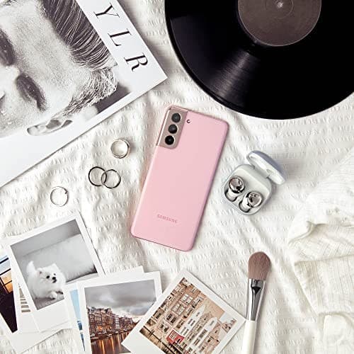 Samsung Galaxy S21 128GB Phantom Pink - Image 2