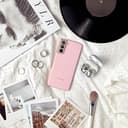 Samsung Galaxy S21 128GB Phantom Pink thumbnail 2
