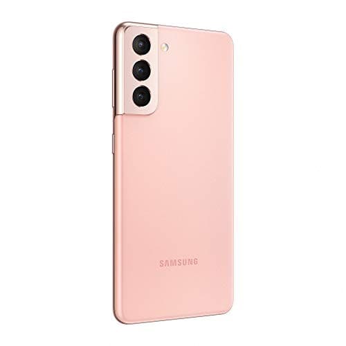 Samsung Galaxy S21 128GB Phantom Pink - Image 4