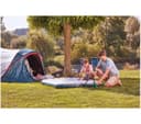 BOSCH EasyInflate 18V-500 0603947270 Cordless Air Pump with 2.0Ah Battery & Charger thumbnail 5