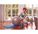 BOSCH EasyInflate 18V-500 0603947270 Cordless Air Pump with 2.0Ah Battery & Charger thumbnail 6