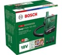 BOSCH EasyInflate 18V-500 0603947270 Cordless Air Pump with 2.0Ah Battery & Charger thumbnail 8