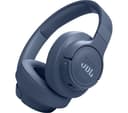 JBL Tune 770NC Wireless Over-Ear Bluetooth Noise-Cancelling Headphones - Blue thumbnail 1