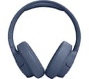 JBL Tune 770NC Wireless Over-Ear Bluetooth Noise-Cancelling Headphones - Blue thumbnail 5