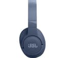 JBL Tune 770NC Wireless Over-Ear Bluetooth Noise-Cancelling Headphones - Blue thumbnail 6