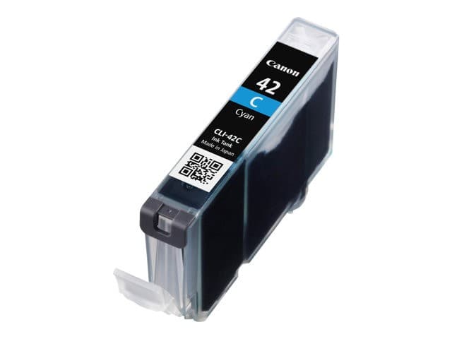 Canon CLI-42C Original Ink Tank - Cyan