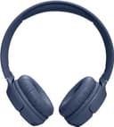 JBL Tune 520 BT Wireless On-Ear Headphones with JBL Pure Bass Sound - Blue thumbnail 2