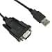 USB 2.0 to 9-pin Serial (RS-232) Adapter Cable by NewLink thumbnail 3