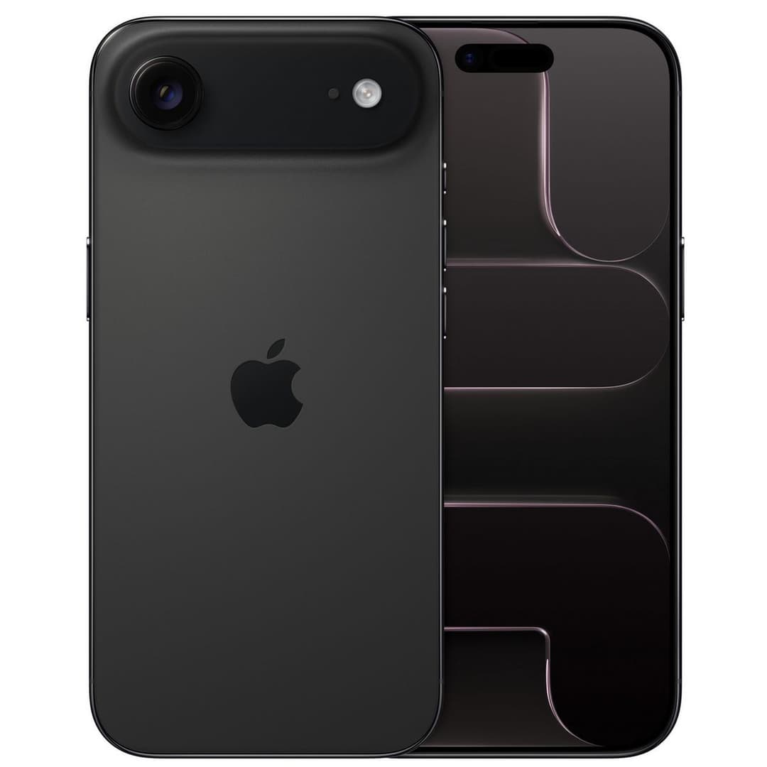 APPLE iPhone Air - 1 TB, Space Black - Image 1